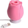 Inmi - Bloomgasm Wild Rose 10X Suction - Pink