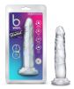 B Yours Diamond - Crystal - Clear