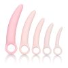 Inspire Silicone Dilator Kit - 5 Piece Set