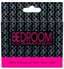 Bedroom Commands - Card Game