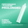 Trojan Pleasures Extended Pleasure - 12 Pack