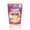Screaming O 4B - Owow Super Powered Vibrating Ring - Grape