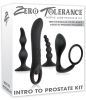 Intro to Prostate Kit