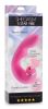 Shegasm 5 Star 10x Tapping G-Spot Vibe With Suction - Pink