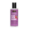 Divine Nectars Flavored Body Glide - Raspberry Kiss - 5 Fl Oz. 150Ml