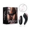 Temptasia - Heartbeat - Panty Vibe With Remote - Pink