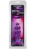 Spectragels Anal Stuffer - Purple
