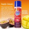 Skins Mango and Passion Fruit Water Based Lubricant 4.4oz