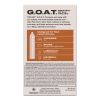 Trojan Goat Non-Latex Condoms 10 Pack