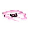 Shanes World Harness With Stud - Pink
