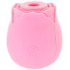 Inmi - Bloomgasm Wild Rose 10X Suction - Pink