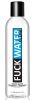 Fuck Water Clear 8.1oz Water Based Lubricant