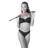 Amor Ball Gag - Red