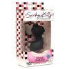 Sucky Kitty 7X Clitoral Stimulator - Black