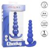 Cheeky X-6 Beads