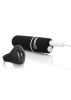 My Secret Charged Remote Control Panty Vibe - Black