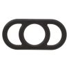 Peak Edging Kit - Black/clear