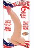 All American Whopper-Flesh
