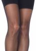 Zara Garter Belt And Stocking - One Size - Black