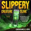 Creature Slime Water Based Lubricant 8oz