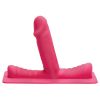 Love Botz 50X Saddle Pro Sex Machine With 4 Attachments