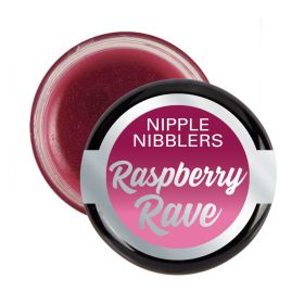 Nipple Nibblers Tingle Balm - Raspberry Rave - 3Gm Jar