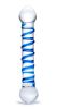 6.5 Inch Spiral Dildo