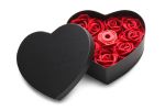 The Rose Lover'S Gift Box Bloomgasm - Red