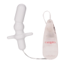Pocket Exotics Ivory Anal-T Vibe