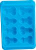 Blue Balls Penis Ice Cube Tray