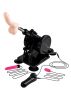Deluxe Adjustable Machine Set - Black
