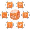 Naughty Bits Roll With It Icon - Based Sex Dice Game