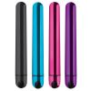 10X Slim Metallic Bullet - Pink