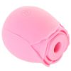 Inmi - Bloomgasm Wild Rose 10X Suction - Pink
