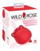 Wild Rose Sucking And Licking - Red