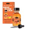 Oil of Love - Tropical Mango - 0.75 Fl. Oz. / 22 ml
