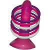 Pink Pecker Party Ring Toss