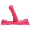 Love Botz 50X Saddle Pro Sex Machine With 4 Attachments