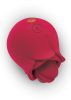 Secret Kisses Rosegasm Rose Blossom Licker - Red