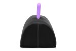 Love Toy Cushion - Black