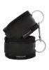Soft Cuffs - Black