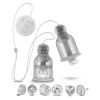 Temptasia - Titillator Nipple Play