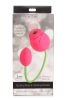Bloomgasm Rose Duet - Sucking Rose And Vibrating - Rosette