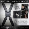 Ms Masters St Andrew'S Cross