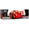 Lover'S Bondage Bench - Red