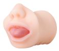Real Mouth Stroker