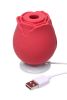 The Rose Lover'S Gift Box Bloomgasm - Red