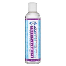 Cloud 9 Water Based Personal Lubricant 8 Fl. Oz.