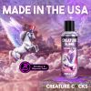4Oz Creature Slime Purple Slime Water-Based - Lubricant