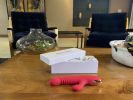 Luna – Heated Thrusting Dildo, Sex Toy & Massager For Women